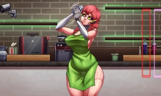 Steamy Shots Adult Game Screenshots (3)