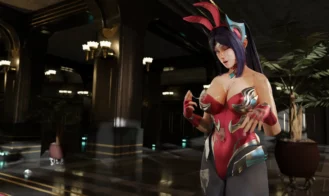 Stuck in My Game Adult Game Screenshots (5)