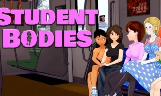 Student Bodies porn xxx game download cover