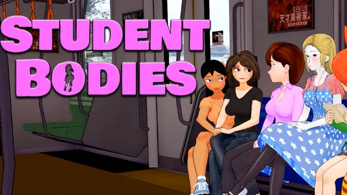 Student Bodies porn xxx game download cover