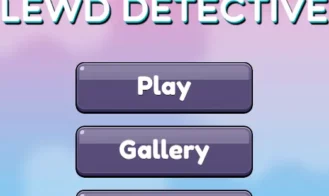 Sweet Memo Lewd Detective porn xxx game download cover