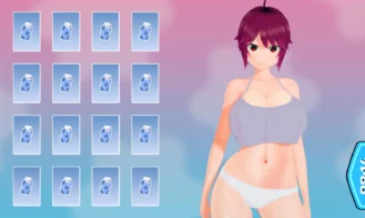 Sweet Memo Lewd Detective Adult Game Screenshots (2)