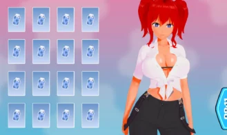 Sweet Memo Lewd Detective Adult Game Screenshots (3)