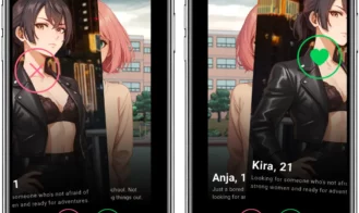 Swipe2Crush Adult Game Screenshots (7)