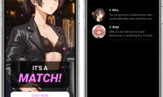 Swipe2Crush Adult Game Screenshots (8)