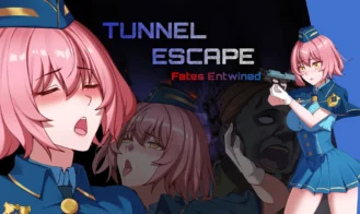TUNNEL ESCAPE Fates Entwined porn xxx game download cover