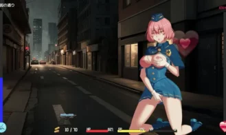 TUNNEL ESCAPE Fates Entwined Adult Game Screenshots (2)