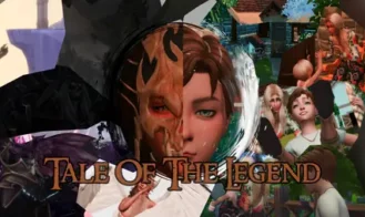 Tale of Legend porn xxx game download cover