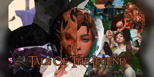 Tale of Legend porn xxx game download cover
