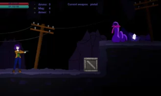Tentacle Cave Blackout Adult Game Screenshots (2)