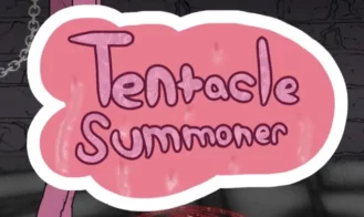 Tentacle Summoner porn xxx game download cover