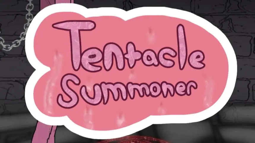 Tentacle Summoner porn xxx game download cover