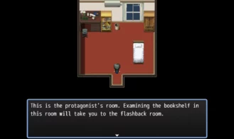 That Plain Girl Wants to Be Sexually Harassed Adult Game Screenshots (3)