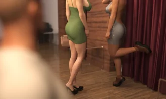 The Adored Marriage Adult Game Screenshots (7)