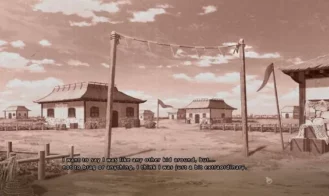 The Alchemist & His Battle-Scarred Homunculus Adult Game Screenshots (1)