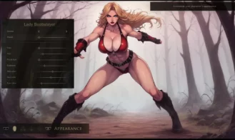 The Big Swap Adult Game Screenshots (6)