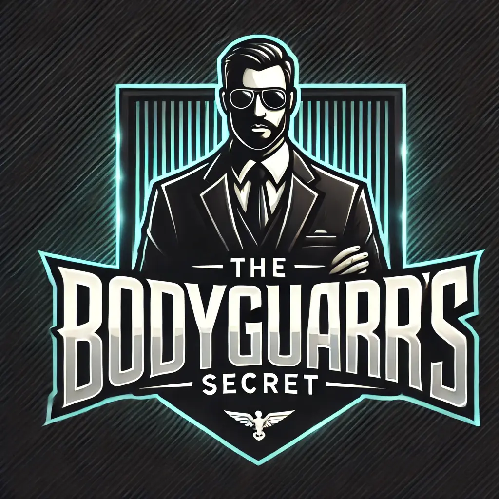 The Bodyguard’s Secret porn xxx game download cover