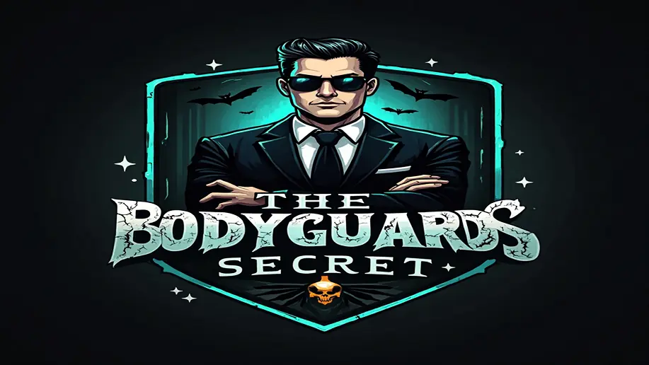 The Bodyguard’s Secret porn xxx game download cover