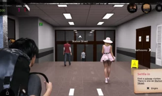 The Butler Adult Game Screenshots (2)