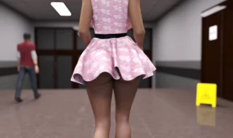 The Butler Adult Game Screenshots (3)
