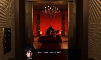The Butler Adult Game Screenshots (8)