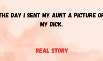 The Day I Sent My Aunt My pepe porn xxx game download cover