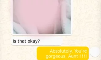 The Day I Sent My Aunt My pepe Adult Game Screenshots (3)