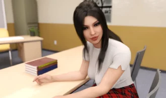 The Freshman Adult Game Screenshot (1)