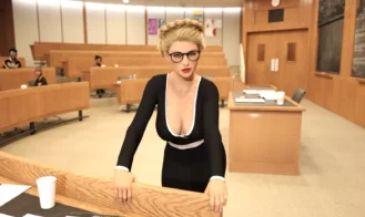 The Freshman Adult Game Screenshot (7)