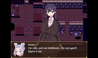 The Great Yokai of the Haunted Halls Adult Game Screenshots (4)