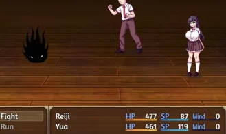 The Great Yokai of the Haunted Halls Adult Game Screenshots (6)
