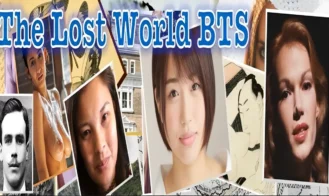 The Lost World BTS porn xxx game download cover