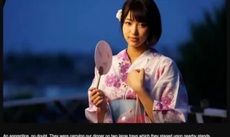 The Lost World BTS Adult Game Screenshot (4)