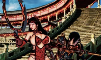 The Nemesis of Demons porn xxx game download cover
