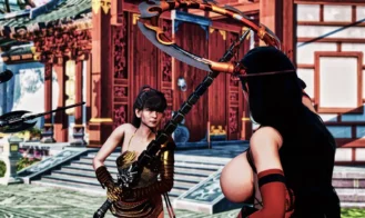 The Nemesis of Demons Adult Game Screenshots (4)