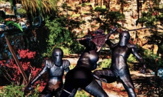 The Nemesis of Demons Adult Game Screenshots (7)