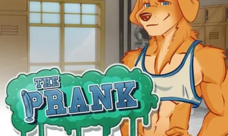The Prank porn xxx game download cover