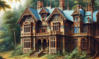 The Way of a Lord with a Lady porn xxx game download cover
