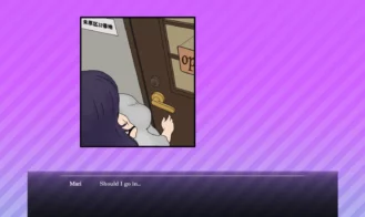 The taming massage parlor - Mari's story Adult Game Screenshots (3)