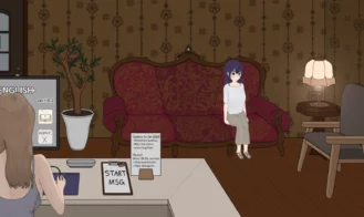 The taming massage parlor - Mari's story Adult Game Screenshots (4)