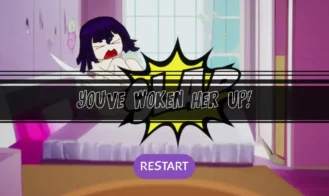 There are tentacles under my bed! Adult Game Screenshots (1)