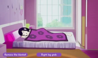 There are tentacles under my bed! Adult Game Screenshots (2)