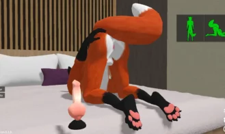 Touchable Arousal Adult Game Screenshots (3)
