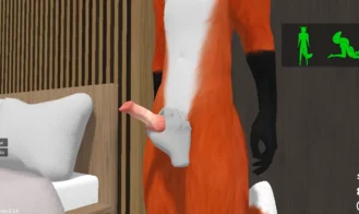 Touchable Arousal Adult Game Screenshots (5)