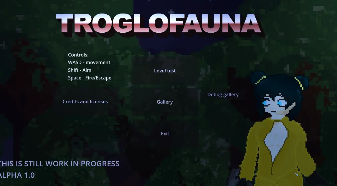 Traoglofauna porn xxx game download cover