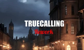 Truecalling-rework porn xxx game download cover
