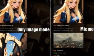 Truecalling-rework Adult Game Screenshots (2)