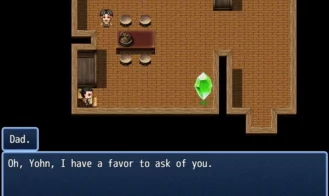 Two hundred Years ago, making Babies was the Act of loving each other Adult Game Screenshots (5)