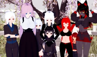 Unsealed Hero porn xxx game download cover