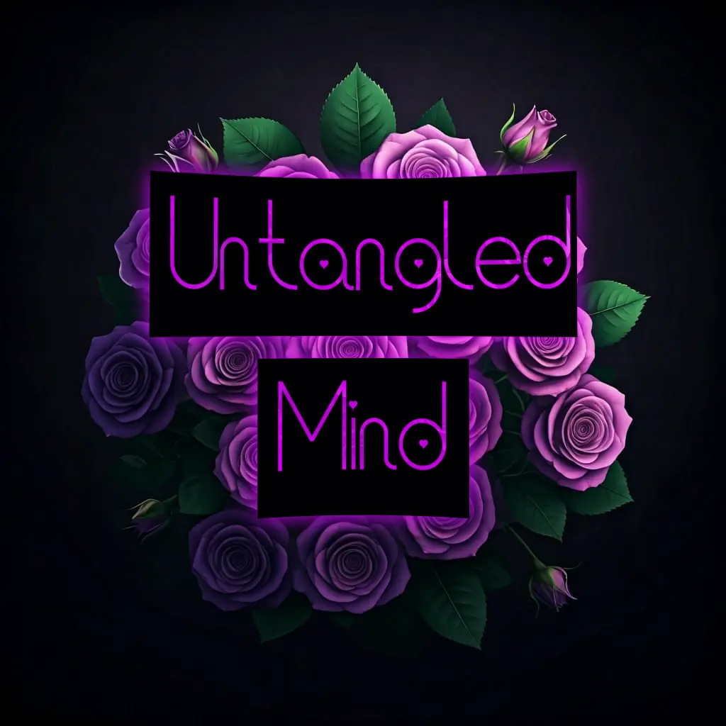Untangled Mind porn xxx game download cover